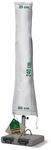 Mehr Garten Premium Protect Sonnenschirm Schutzh&uuml;lle 240x35/60 cm 