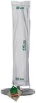 Mehr Garten Premium Protect Sonnenschirm Abdeckung Ampelschirm 275x66/60cm 
