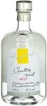 Guglhof: Quitten Brand - Jahrgangsbrand / 42% Vol. / 0,7 Liter - Flasche
