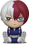 Plastoy My Hero Academia Spardose Shoto Todoroki - Kunststoff - 18 cm