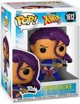 Funko POP! Marvel: X-Men '97 - Psylocke | Offizieller Fanartikel und Merch - Vinyl