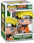 Funko POP! Animation: Naruto Shippuden Football - Naruto | Offizieller Fanartikel und