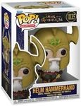 Funko POP! Lord of the Rings: War of the Rohirrim - Helm Hammerhand |...