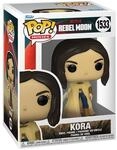 Funko POP! Movies: Rebel Moon - Kora | Offizielles Sci-Fi Merch - Vinyl...