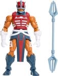 Masters of the Universe Origins 200X Zodak Action-Figur | MOTU 14 cm Cartoon