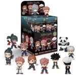 Funko Mystery Minis: Jujutsu Kaisen - 1 of 12 to Collect | Offizielles Anime Merch -