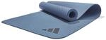 Adidas Yogamatte aus 50% recyceltem Material frei von PVC - rutschfeste und
