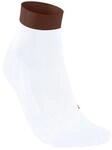 FALKE Herren RU4 Short Laufsocken mittelstarke Polsterung