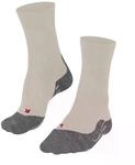 FALKE Damen TK5 Wandersocken atmungsaktive schnelltrocknende klimaregulierende