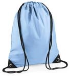 BagBase Gymsac, Einheitsgr&ouml;&szlig;e