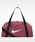 NIKE Damen-Sporttasche NK Gym Club Bag - SP26, Verstellbarer Schulterriemen,...