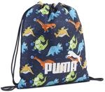 PUMA Unisex Kids PUMA Phase Aop Small Gym Sack Gym Sacks (1 St&uuml;ck)