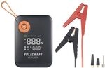VOLTCRAFT Schnellstartsystem VC-CJS76 VC-16024485 Starthilfestrom (12 V)=300 A...