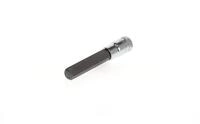 GEDORE Schraubendrehereinsatz Bit Innensechskant, lang, SW 8 mm, 1/4" 6,3 mm,
