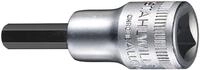 STAHLWILLE 49-5 49 5 INHEX-Einsatz, 5 x 52 mm
