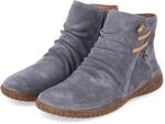 Josef Seibel 70717MI931/780 Damen Klassische Stiefeletten Rauleder in Grey -...