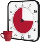 Time Timer Zeitdauer-Uhr Max