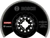 Diamond segment RBE- 1ER ACZ 85 RD4
