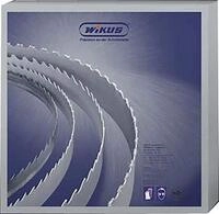 WIKUS Bands&auml;geblatt MARATHON M42 Z4-6 2450x27x0,9mm
