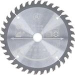 BGS Diy 3950 | Hartmetall-Kreiss&auml;geblatt | &Oslash; 160 x 20 x 2,4 mm | 36 Z&auml;hne 