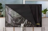 Python TV-Cover - 28" bis 32" - wetterfeste Schutzh&uuml;lle f&uuml;r TV und Monitor 