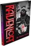 Dungeons & Dragons Ravenloft: The Horrors Within | Alt Cover