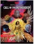 Critical Role Presents: Call of the Netherdeep (D&D Adventure Book)