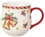 Hutschenreuther Becher mit Henkel Christmas Mug 0,450 L
