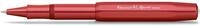 Kaweco AL SPORT Rollerball Deep Red I Gel- / Kugelschreiber aus hochwertigem