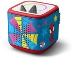 tonies Zubeh&ouml;r f&uuml;r Toniebox 2, H&uuml;lle im Marvel Spidey-Design, farbenfrohes...