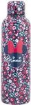 Stor Minnie Thermoflasche 515 ml, Edelstahl, waschbar, wiederverwendbar
