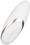Auflegevibrator mit Silikon-Button von EIS | 12 cm | Sexspielzeug | Sex Spielzeug
