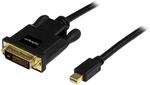 Startech.com 91 cm Mini-DisplayPort-auf-DVI-Kabel &ndash; mini DisplayPort DVI kabel
