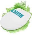 Calmwaters&reg; Nachhaltiger Toilettendeckel, Made in EU, WC-Sitz mit...