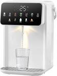 Hei&szlig;wasserspender 3,5L &ndash; 2000W Hei&szlig;wasserspender mit Touch Display, 7