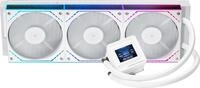 THERMALRIGHT FW360 SE ARGB V2 360mm AIO CPU Fl&uuml;ssigkeitsk&uuml;hler, 2" LCD...