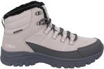 CMP Damen Auryl Mid WP Schuhe, tortora, 37