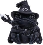 Nemesis Now Asmoadeus None Statue schwarz Geschenke, Gothic Standard