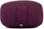 Bodhi Meditationskissen Rondo ECO | Yogakissen mit Bio Dinkelf&uuml;llung | Bezug aus