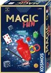 KOSMOS Magic Fun, Zauberkasten mit Tricks & Zubeh&ouml;r | Ab 8 Jahre, inkl. Anleitung