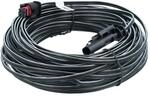 vhbw Niederspannungs-Kabel kompatibel mit Gardena Robotic R38Li | R40Li R45Li...
