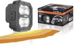 Osram LEDriving&reg; Cube PX4500 Ultra Wide, LEDPWL103-UW, OFF ROAD, LED