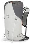 Rab Latok 20 - Alpinrucksack pewter-graphene