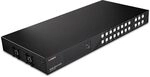LINDY 38359 16x16 HDMI 4K60 Matrix