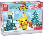Funko Bitty POP! Countdown Calendar: Pokemon