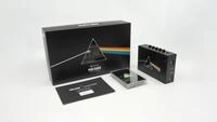 WE ARE REWIND x Pink Floyd Kassettenspieler Special Edition mit Dark Side of...