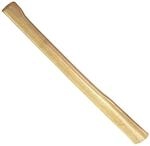 Wolfpack 2290262 Griff Holz Axt VIZCAINA 800 mm/1300 g