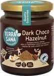 Zartbitter Kakao-Haselnuss-Creme 1 x 250 g