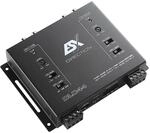 ESX DLC44 4-Kanal High/Low Level Konverter Adapter mit EPS PRO