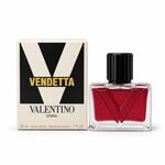 Valentino Vendetta Donna Eau de Parfum, 30 ml